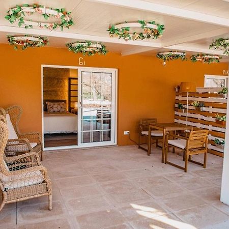 Seixomil - Casa De Campo Boutique Design Селорику-ди-Башту Экстерьер фото