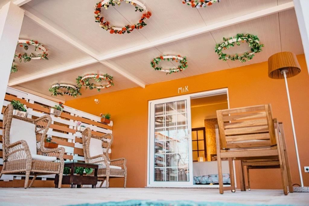 Seixomil - Casa De Campo Boutique Design Селорику-ди-Башту Экстерьер фото
