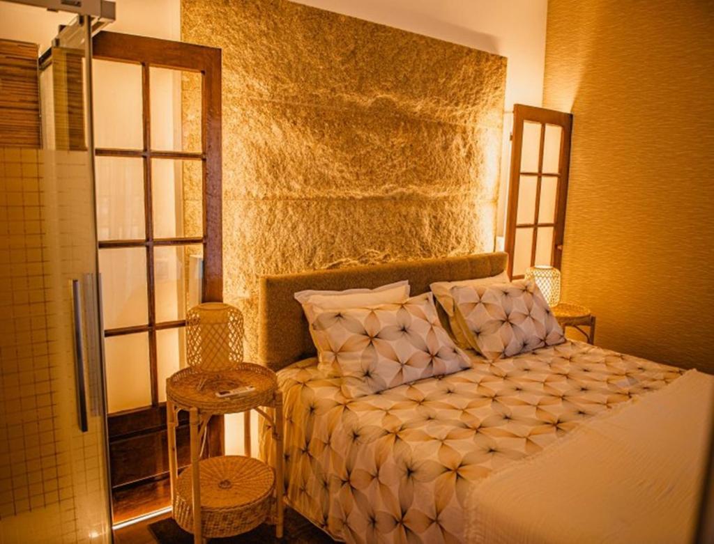 Seixomil - Casa De Campo Boutique Design Селорику-ди-Башту Экстерьер фото